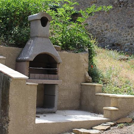 مبيت وإفطار Villetritouls Le Do D'Anne المظهر الخارجي الصورة